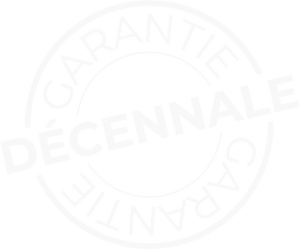 logo de la garantie décennale