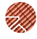 logo prestation tuiles et couverture de toit au sud de Toulouse