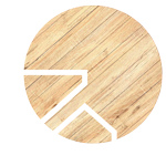 logo Zingueur du Mat' pour la prestation terrasses en bois