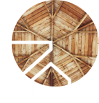 logo prestation construction de maisons en bois par Zingueur du Mat'